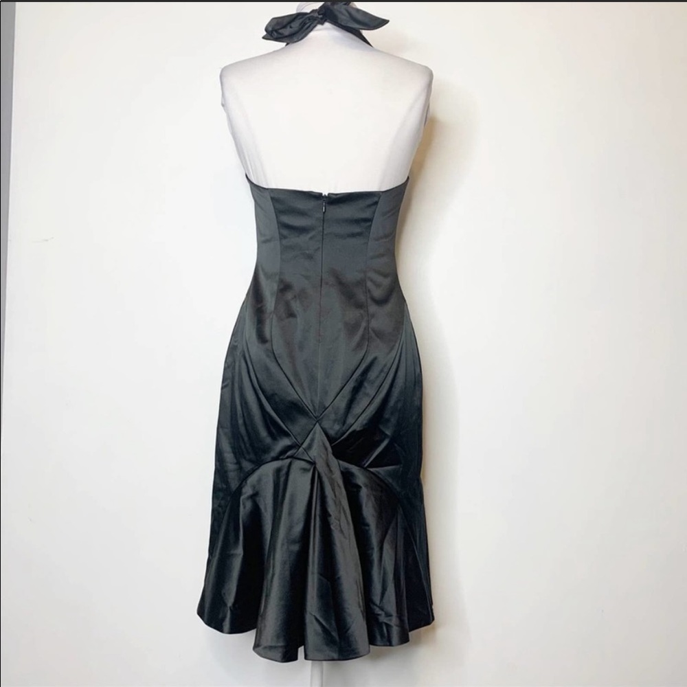Rebecca Taylor, Size 6, fitted cocktail dress/evening gown